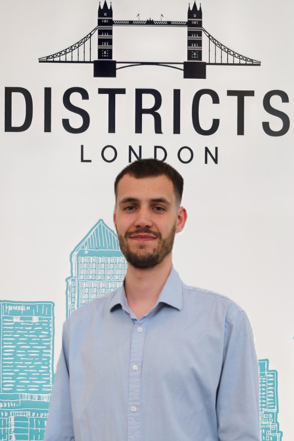 Districts London Estate Agents