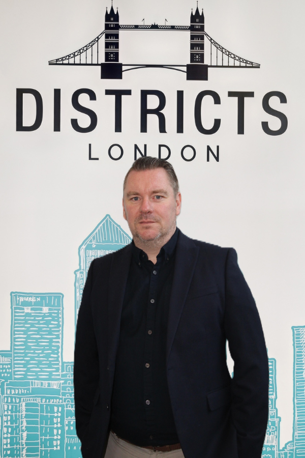 Districts London Estate Agents