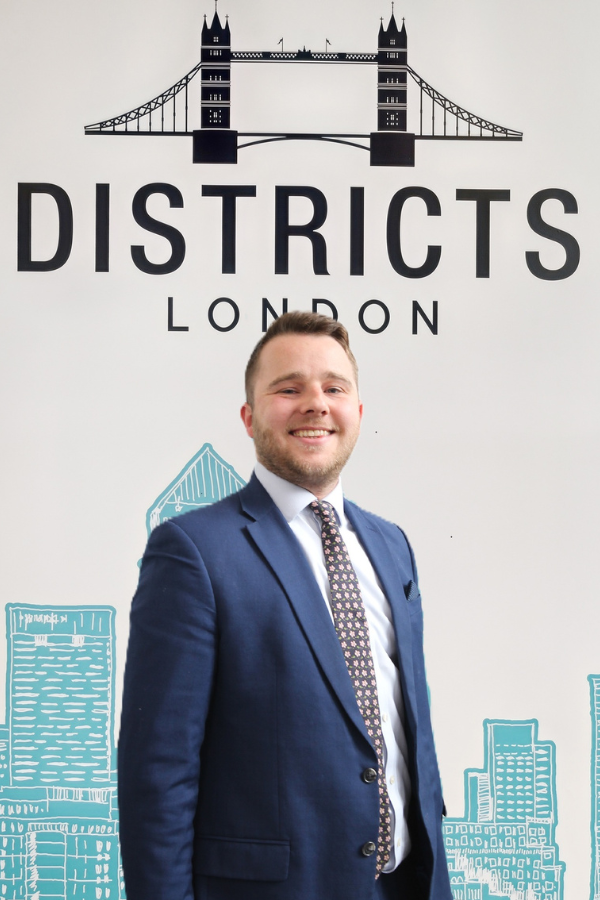 SEB, Districts London Estate Agents