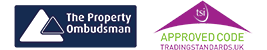 The Property Ombudsman Logo