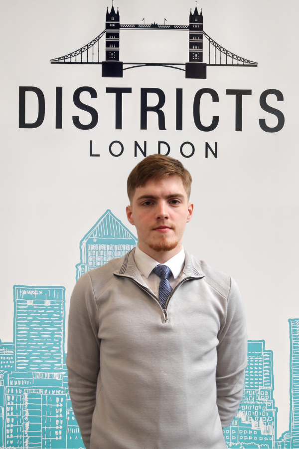 Districts London Estate Agents