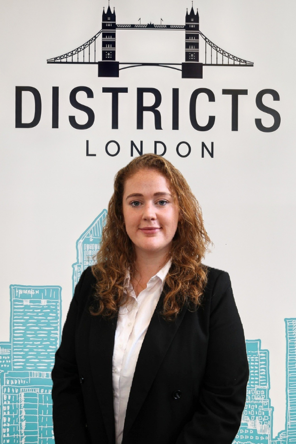 Districts London Estate Agents