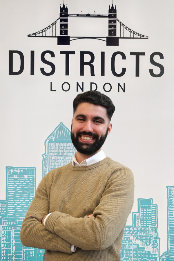 Districts London Estate Agents