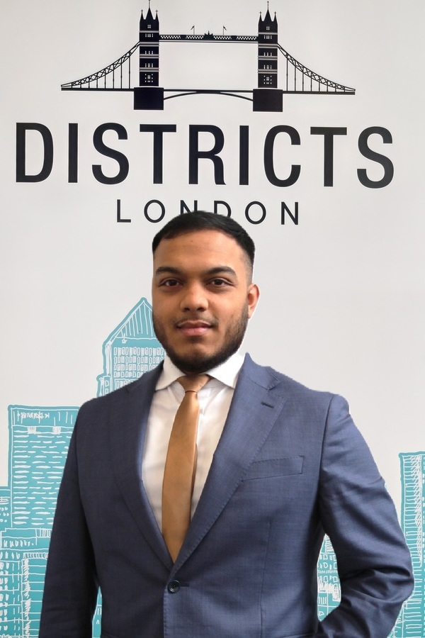 Districts London Estate Agents